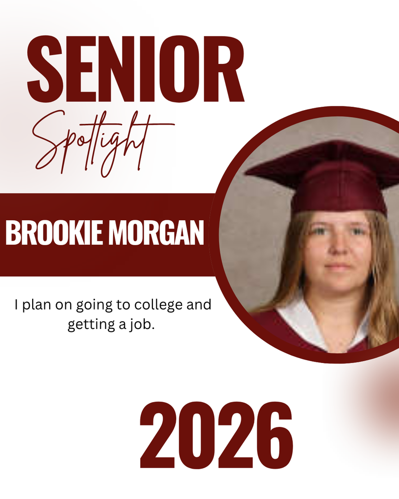 Senior Spotlight 