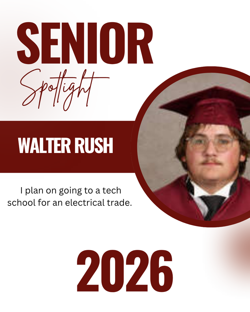 Senior Spotlight 