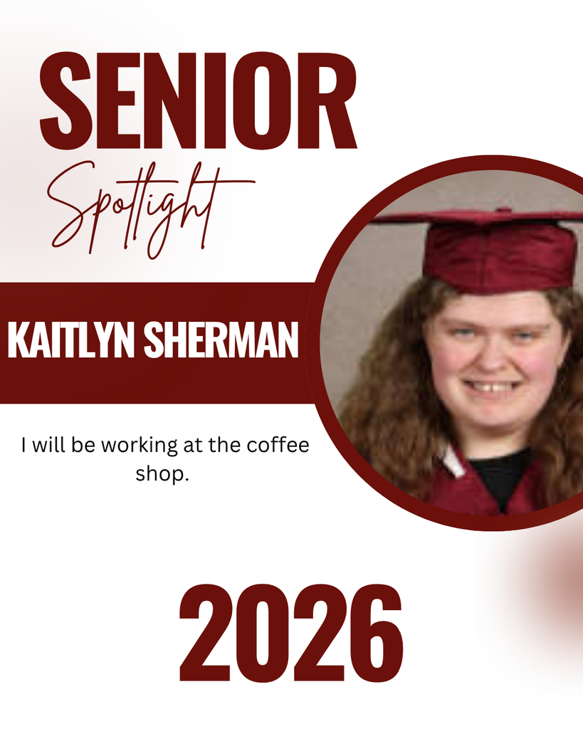 Senior Spotlight 