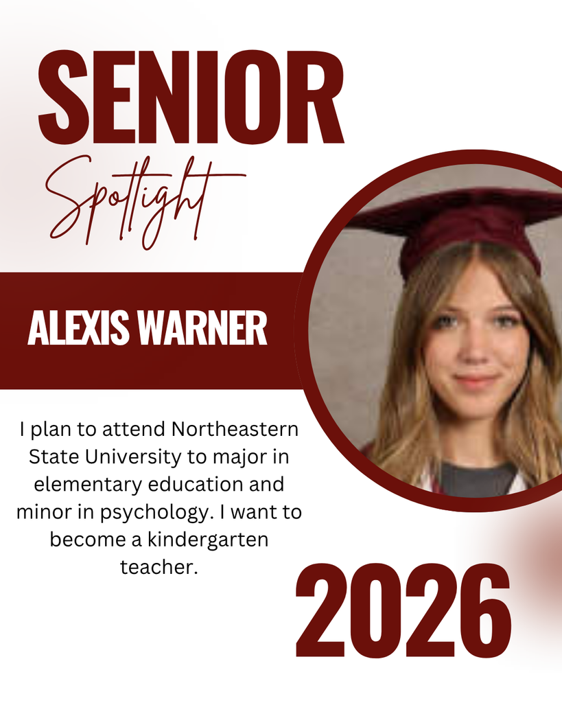 Senior Spotlight 