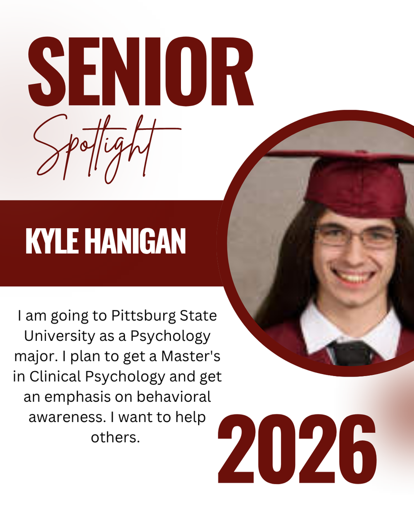 Senior Spotlight 