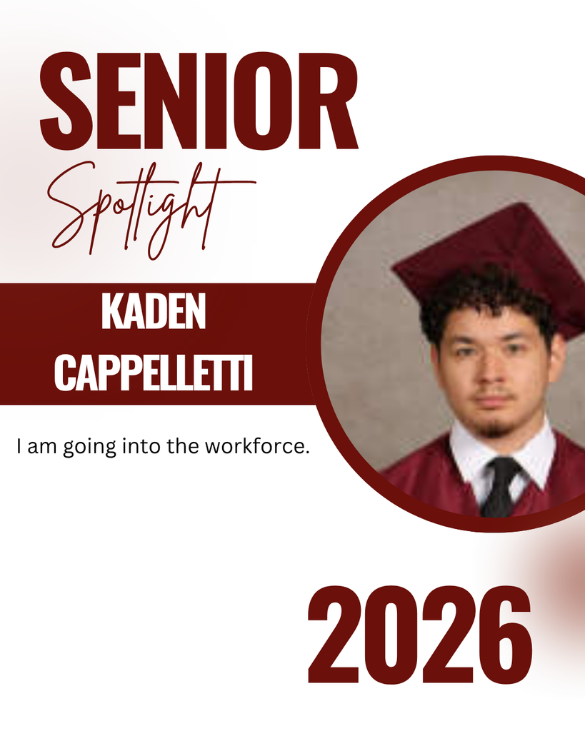 Senior Spotlight 