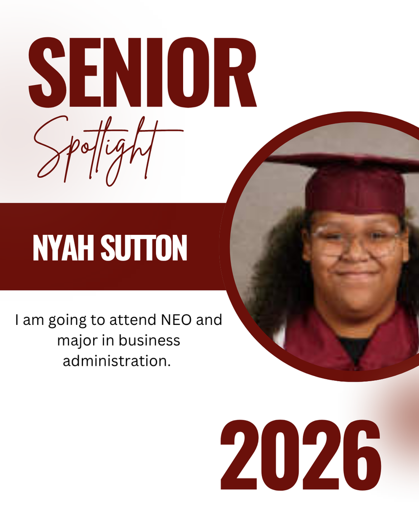 Senior Spotlight 