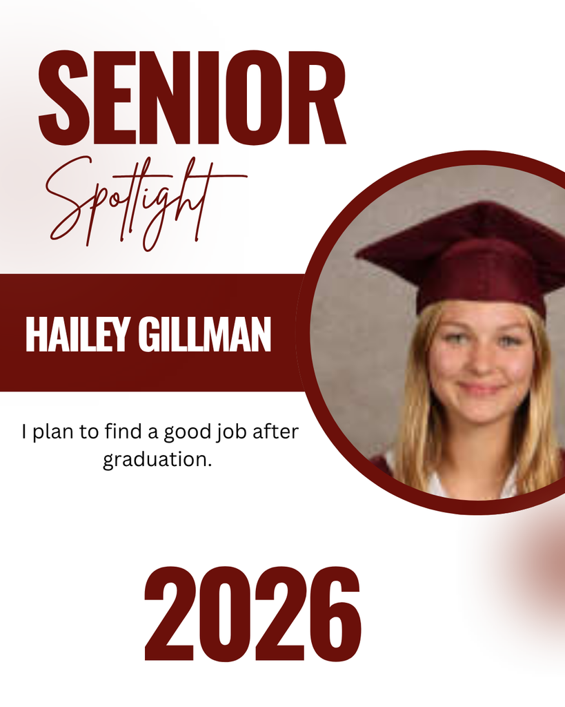Senior Spotlight 