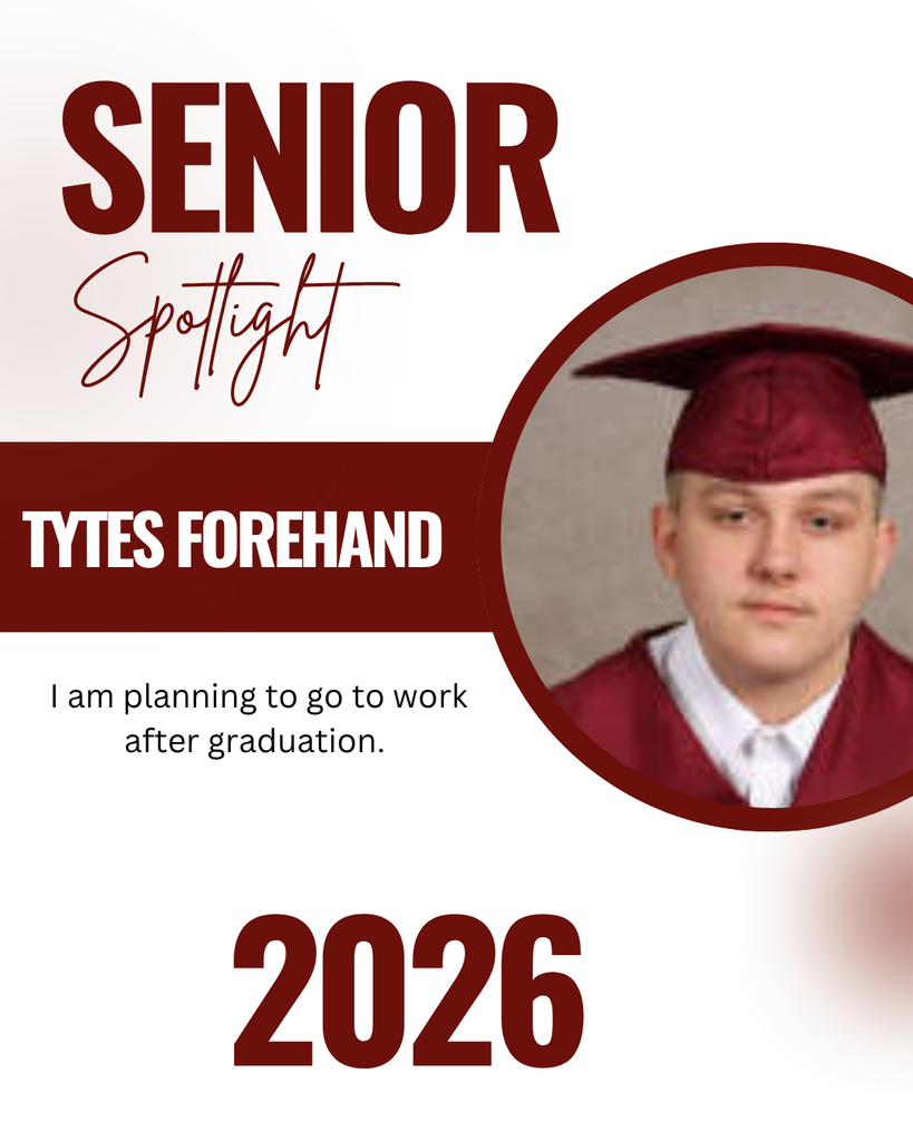 Senior Spotlight 
