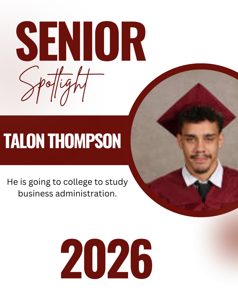 Senior Spotlight 