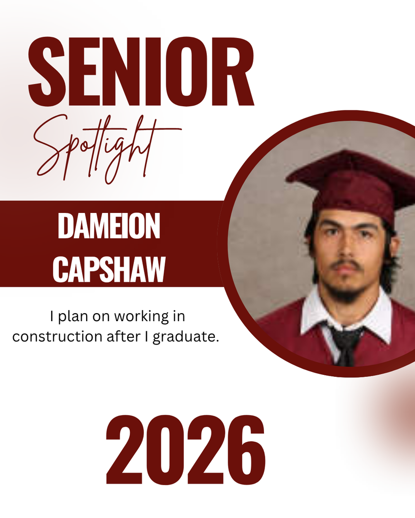 Senior Spotlight 