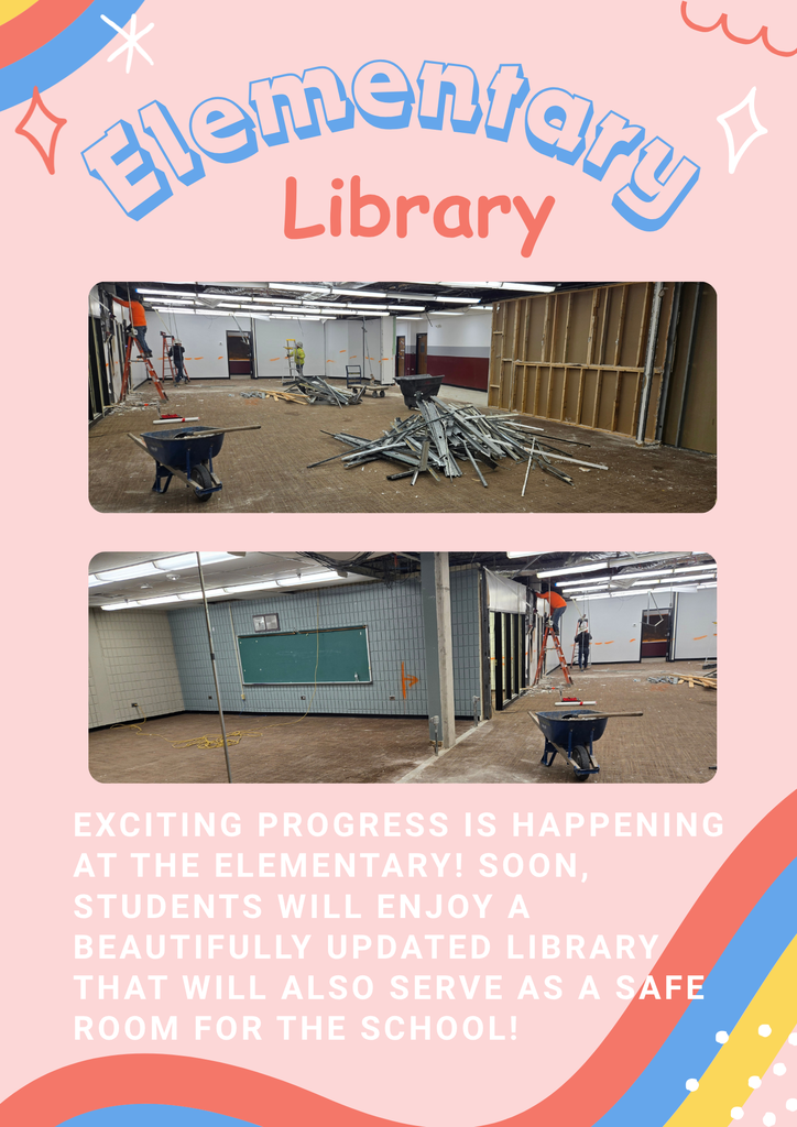 Bond Issue Projects 