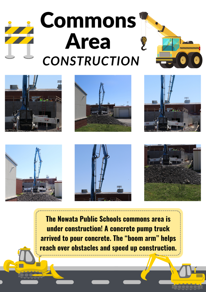 Bond Issue Projects 