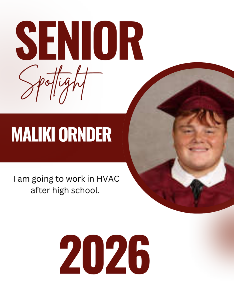 Senior Spotlight 