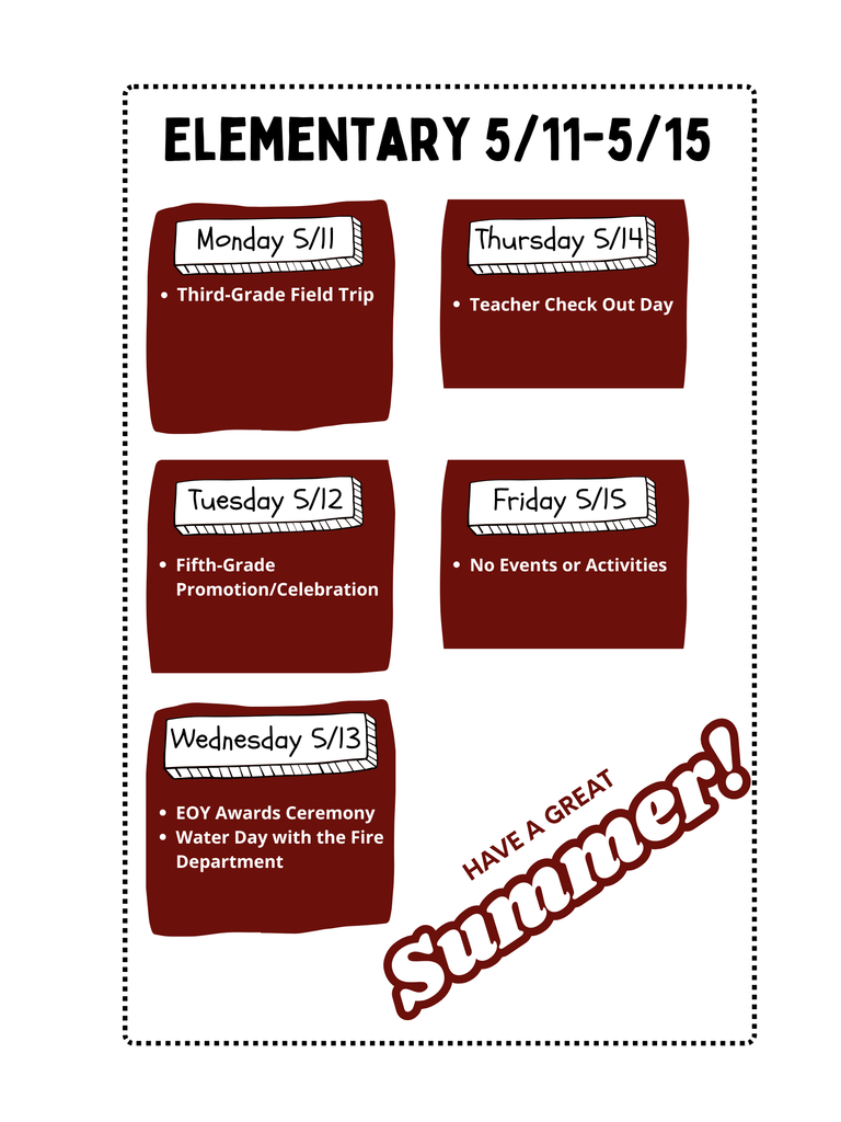 Elementary