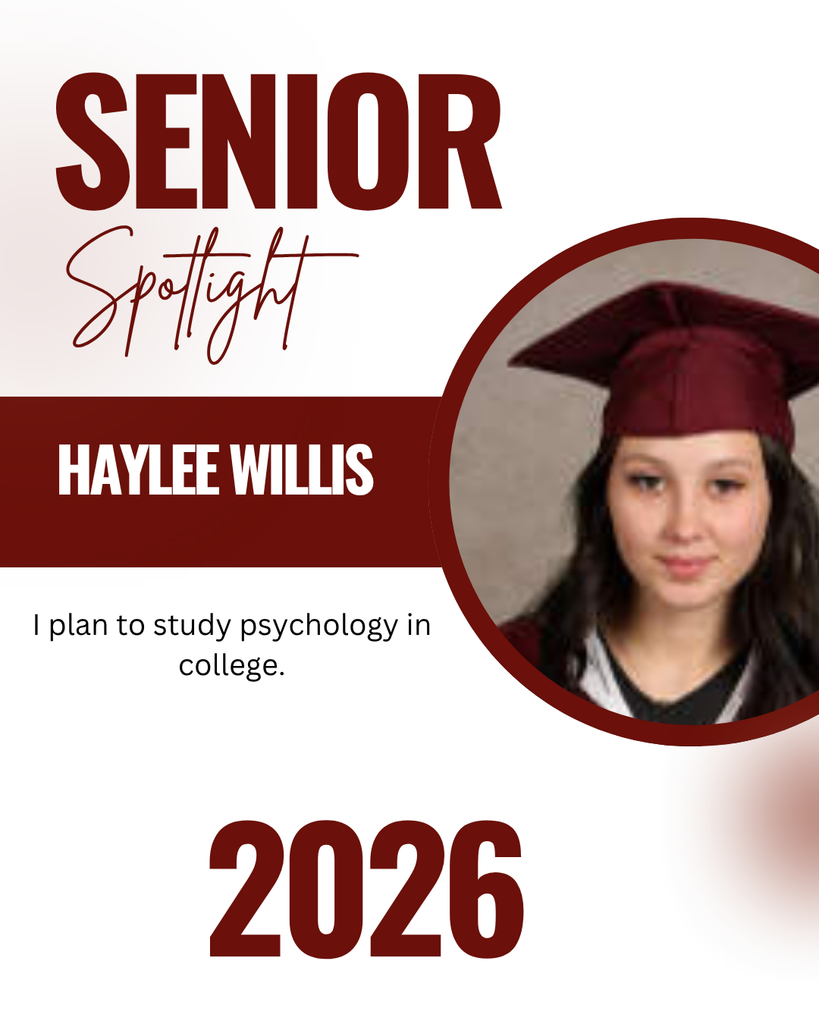 Senior Spotlight 