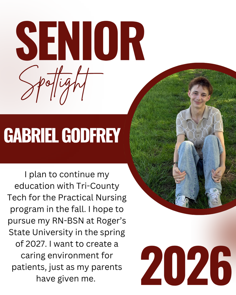 Senior Spotlight 