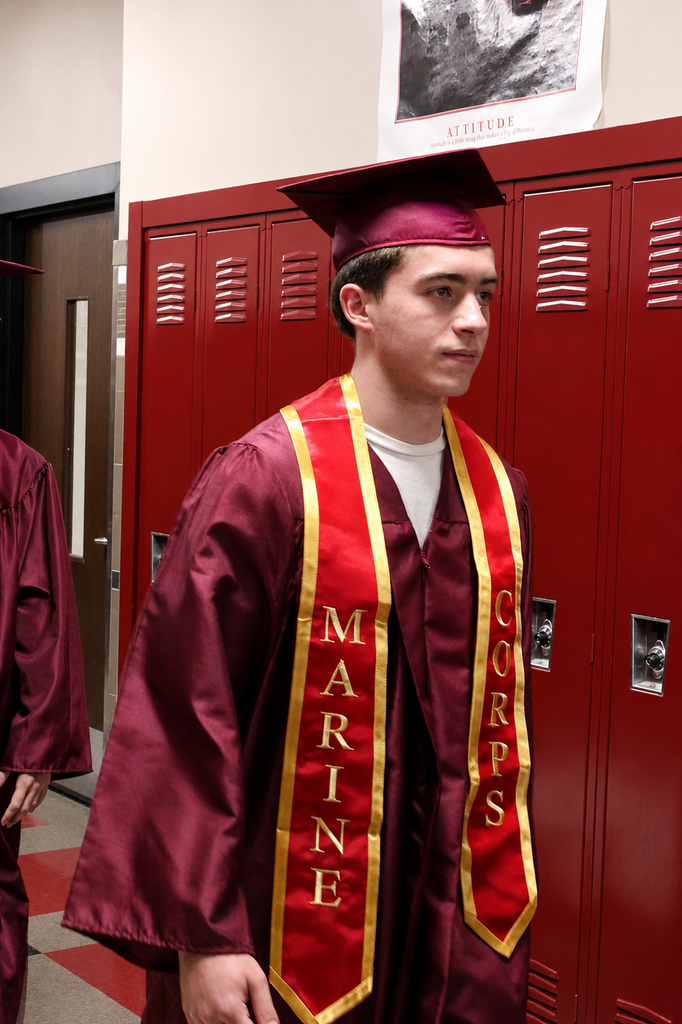 High School 