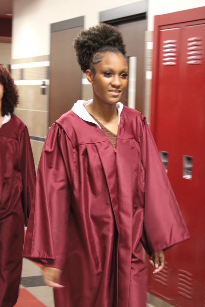 High School 