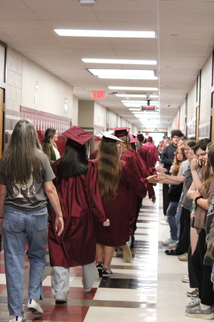 High School 