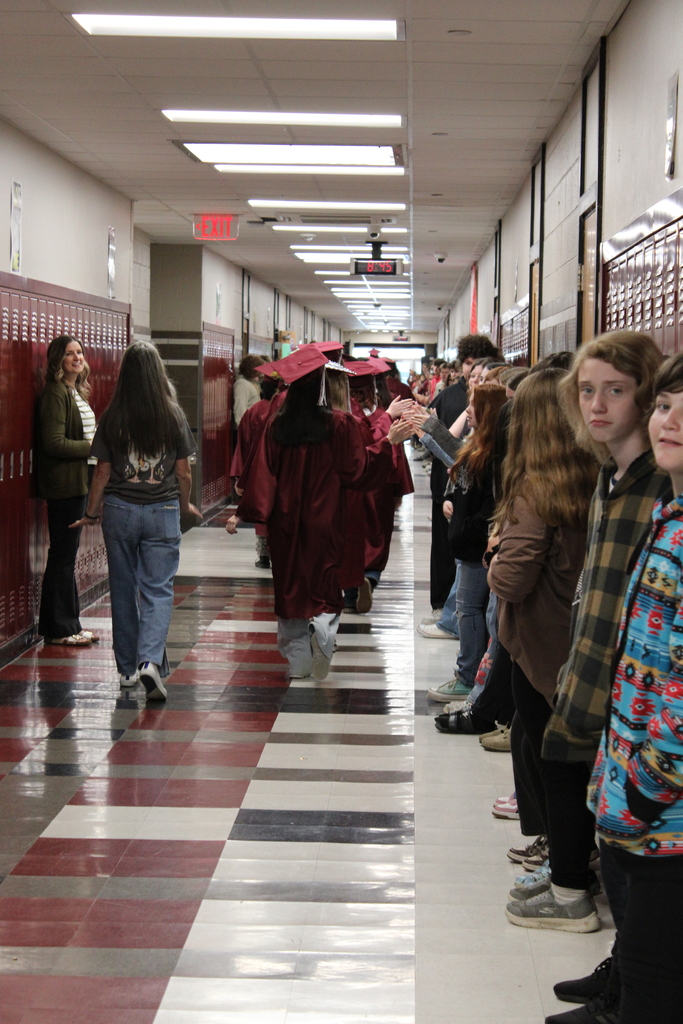 High School 
