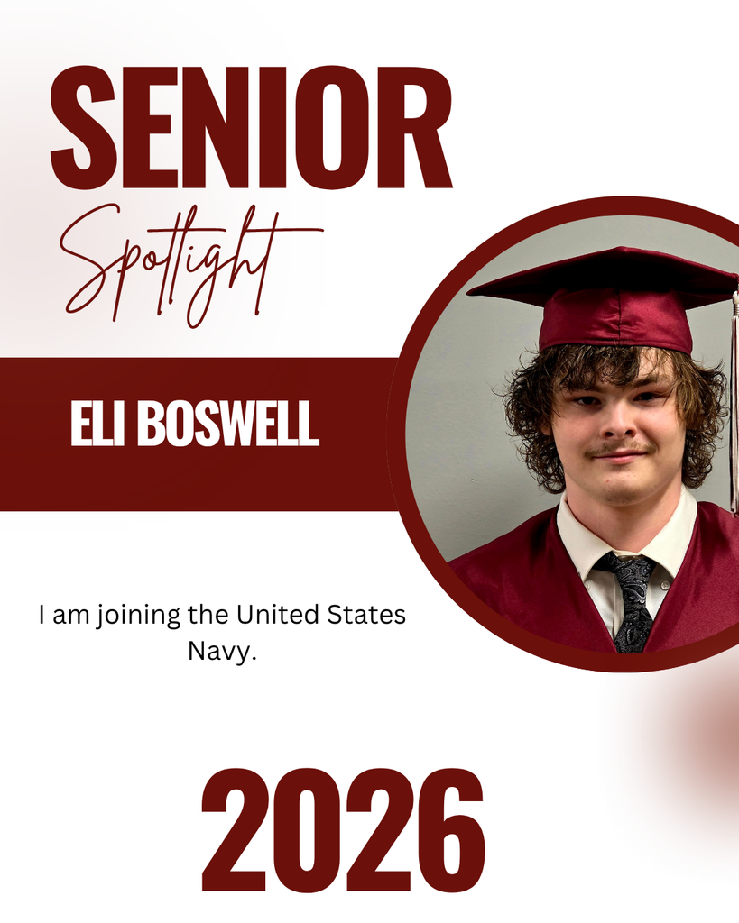 Senior Spotlight 