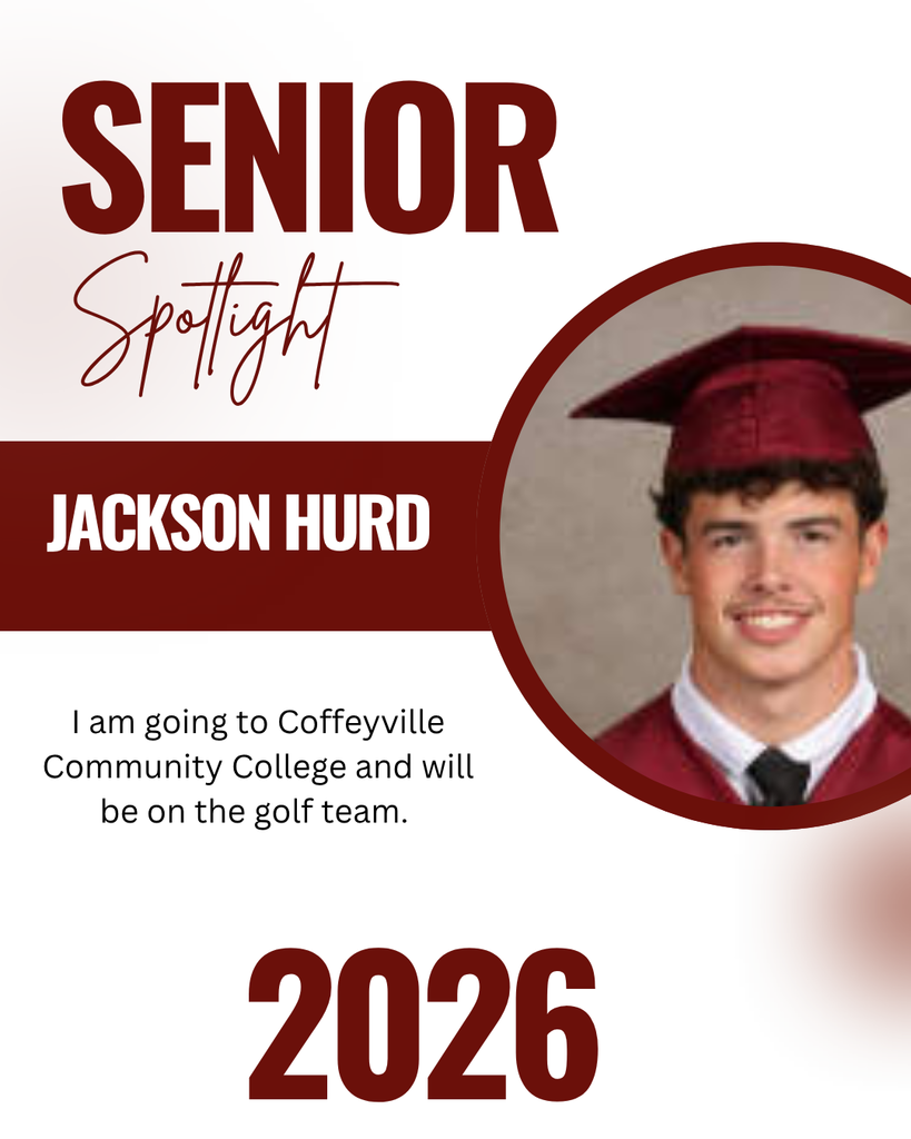 Senior Spotlight 