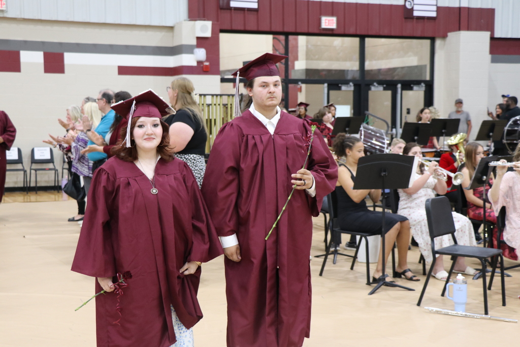 High School 
