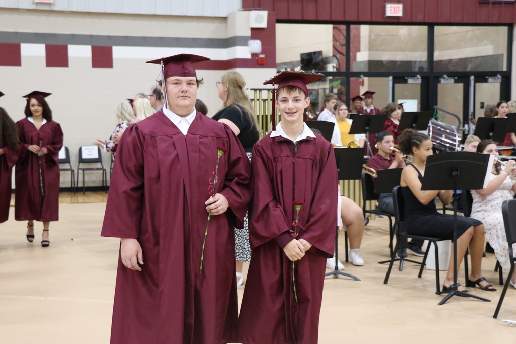 High School 