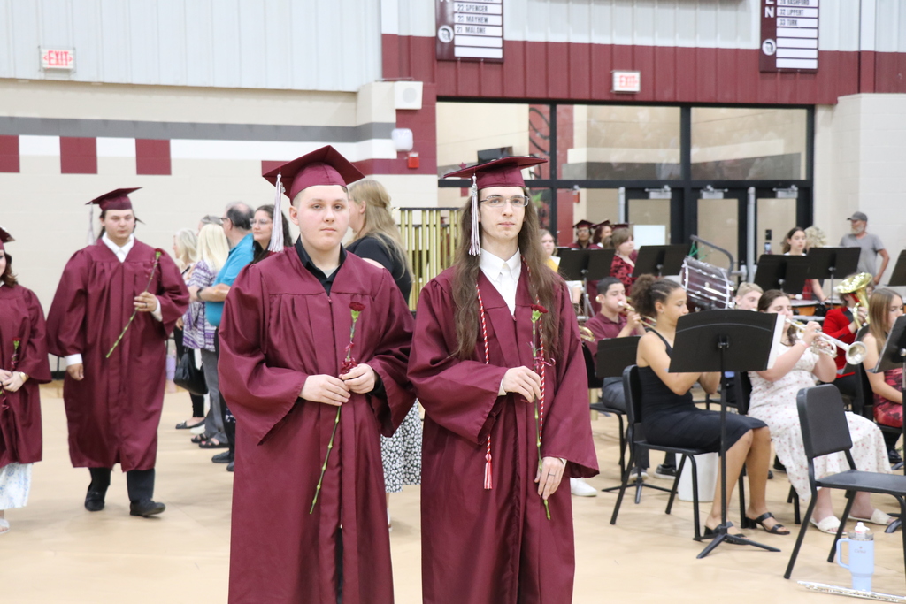 High School 