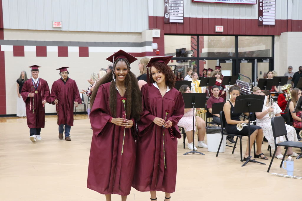 High School 