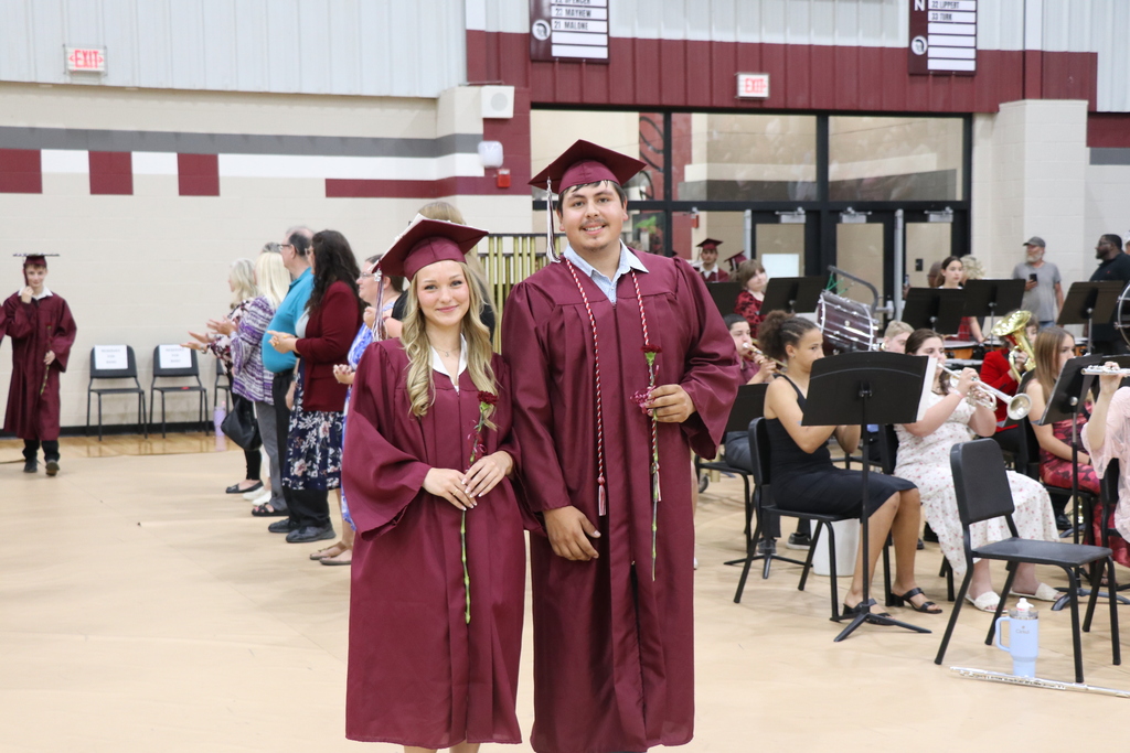 High School 