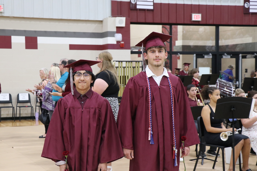 High School 