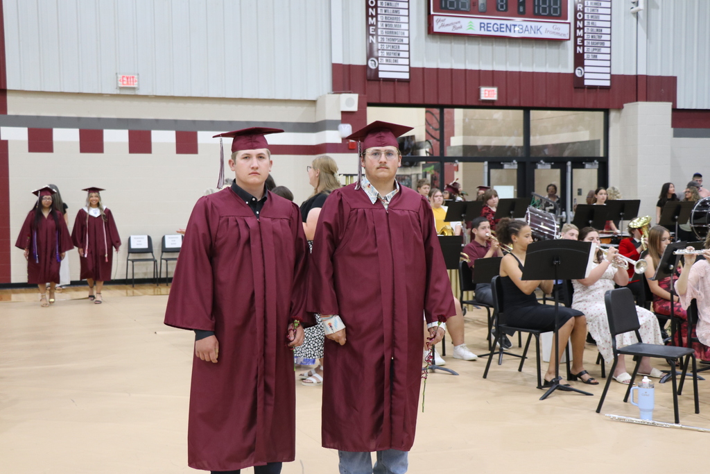 High School 