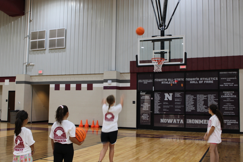 NCF Camps 