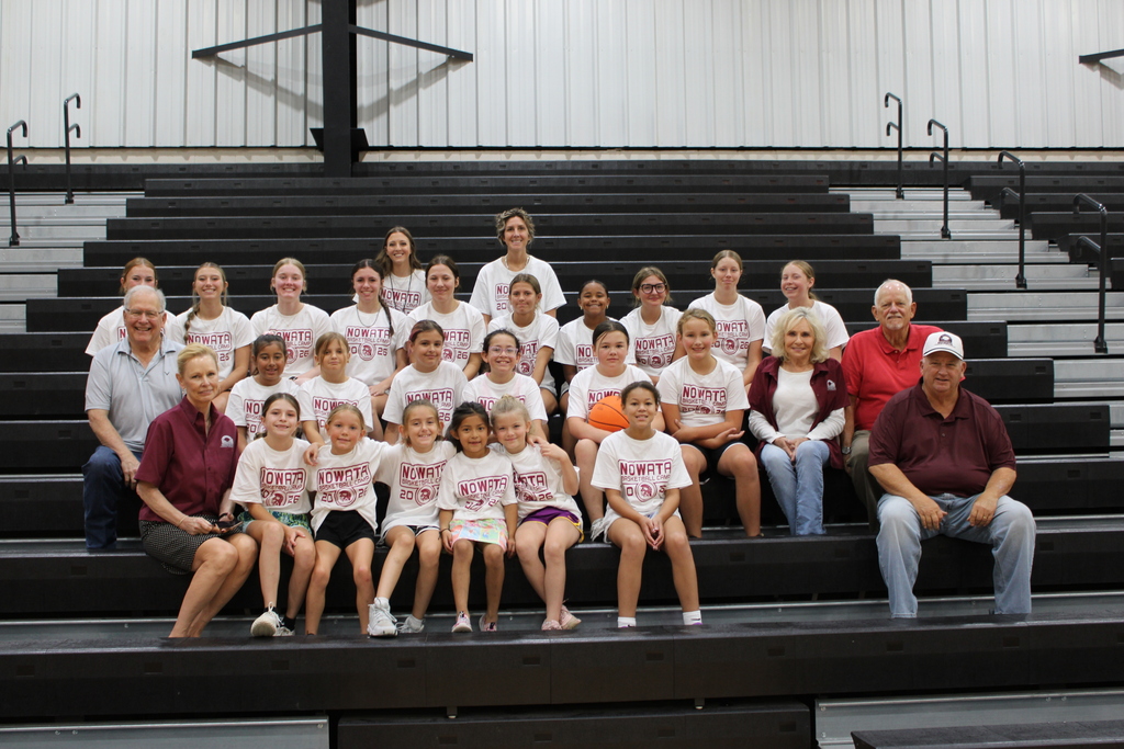 NCF Camps 
