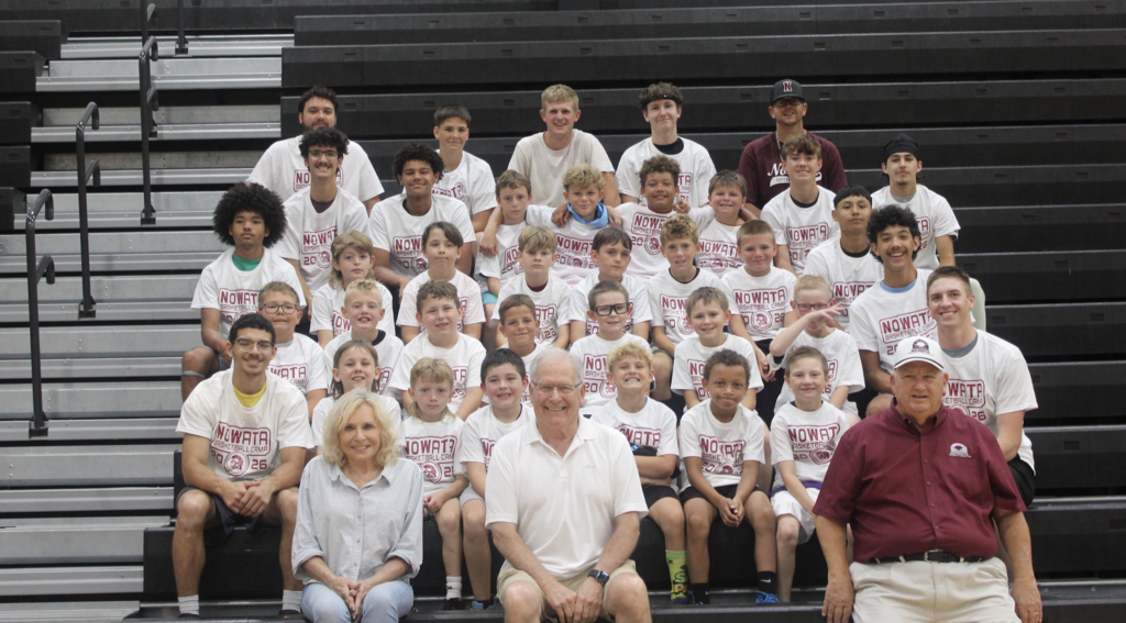 NCF Camps