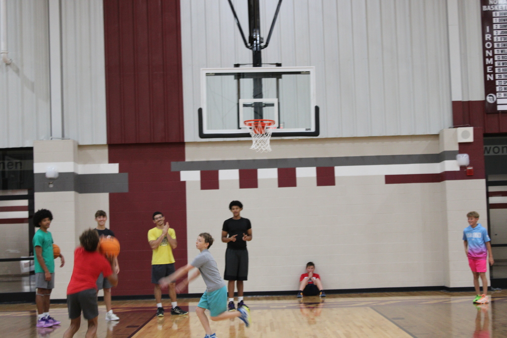 NCF Camps 