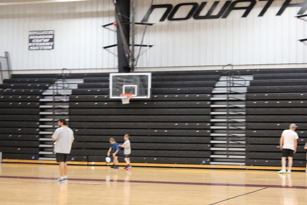 NCF Camps 