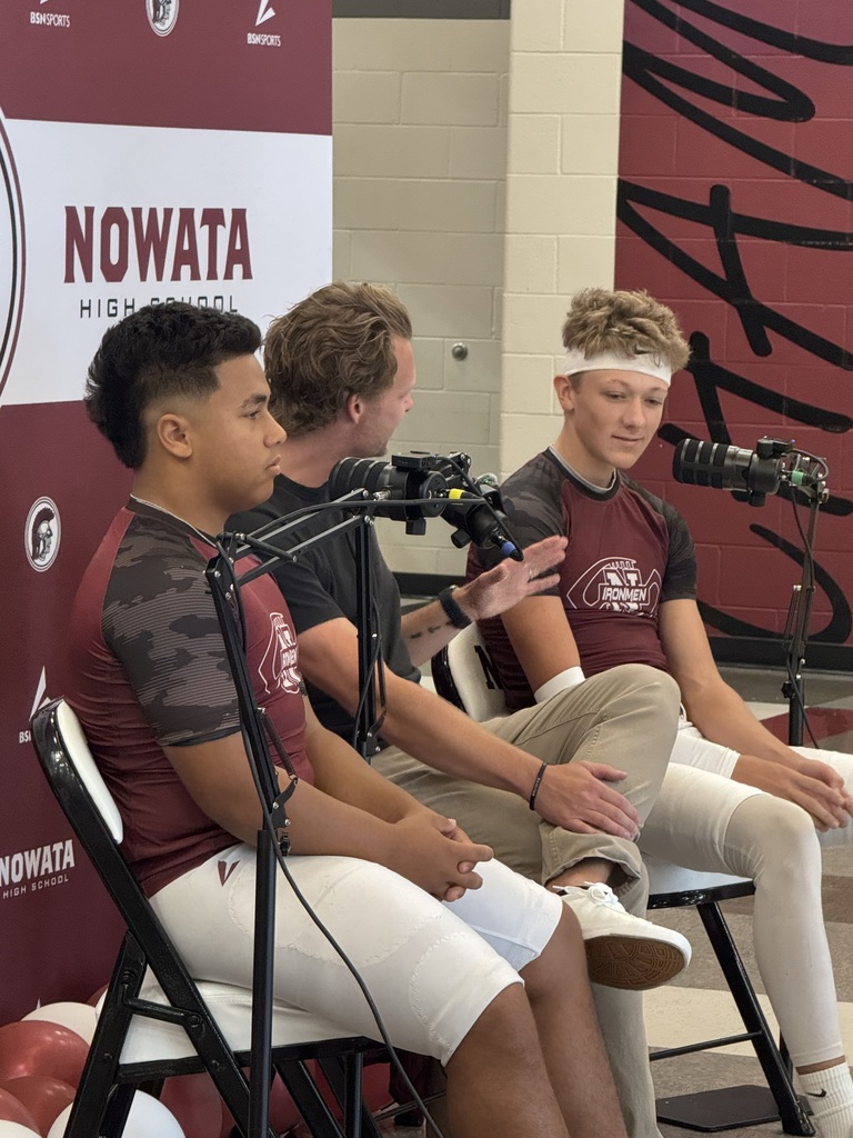 Media Day