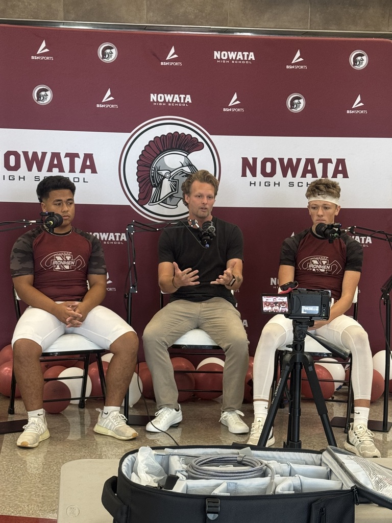Media Day