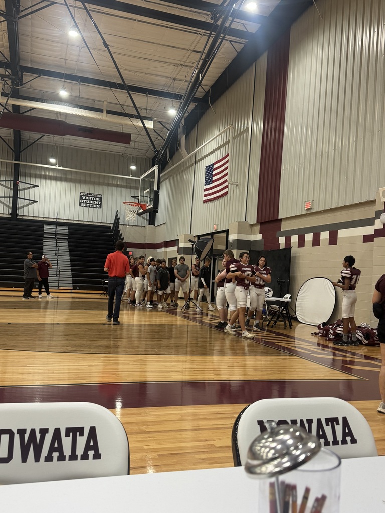 Media Day