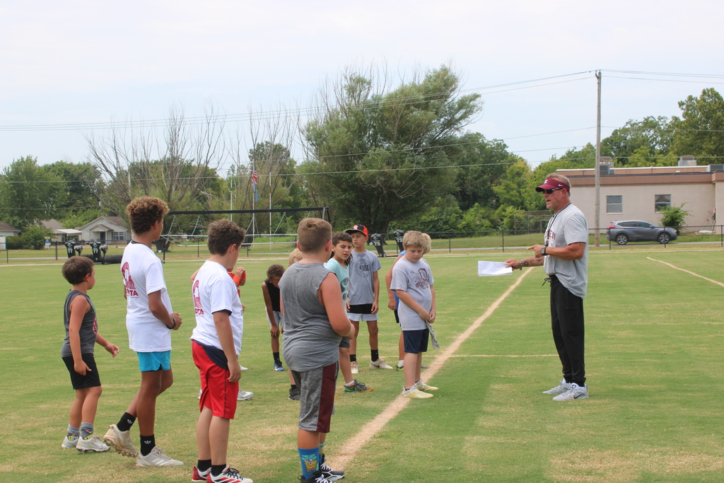 NCF Camps 
