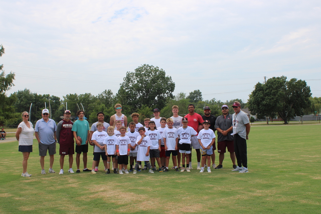 NCF Camps 