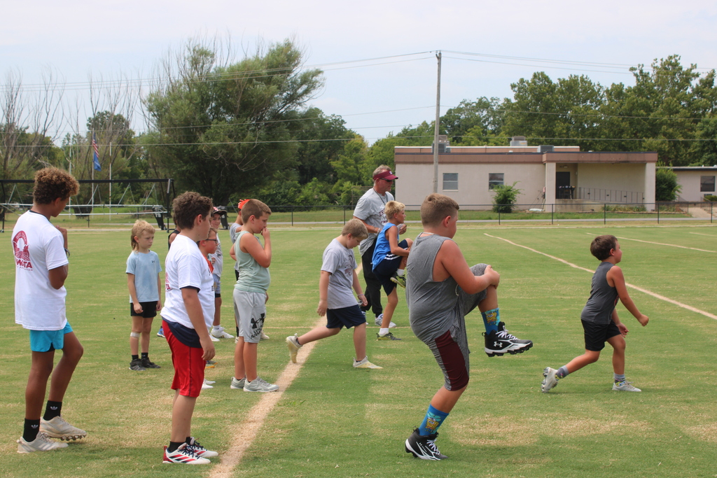 NCF Camps 