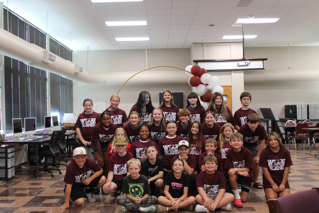 Middle School 