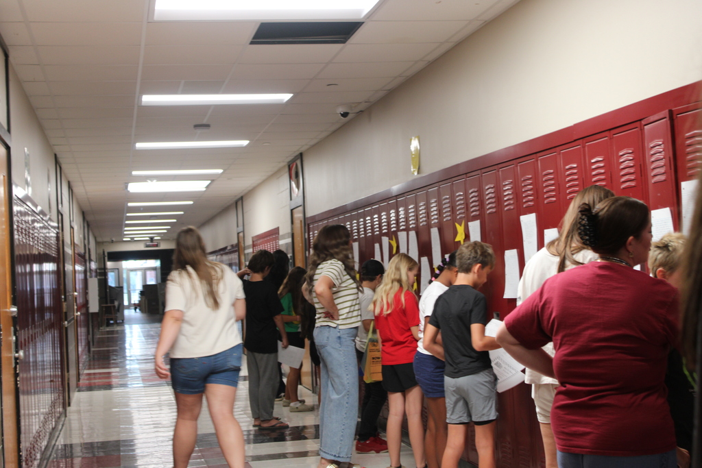 Middle School 