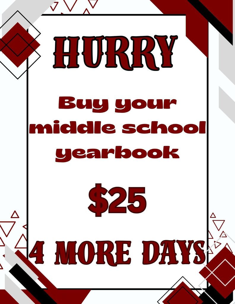Middle School