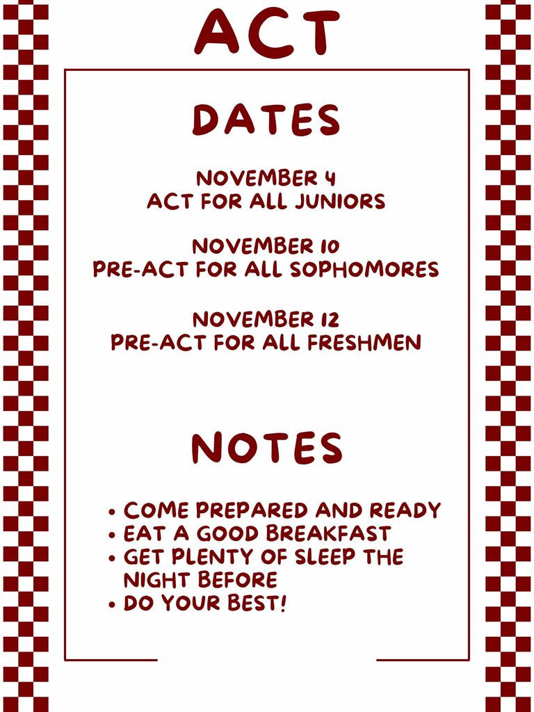 High School
