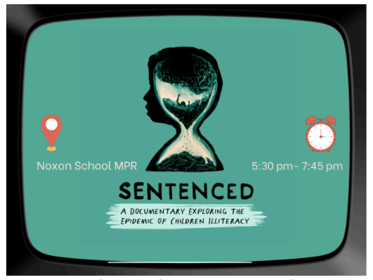 Family Literacy Night