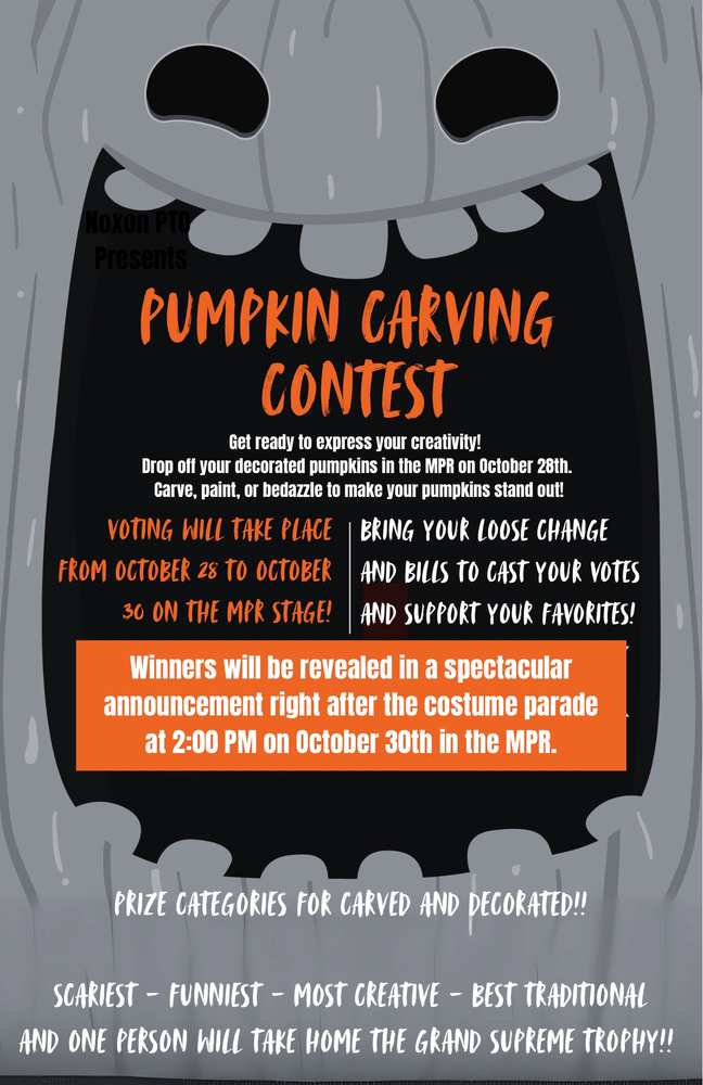 Pumpkin Flyer