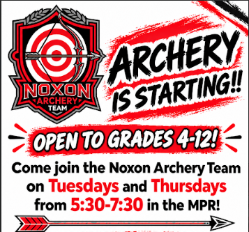 Archery Practice