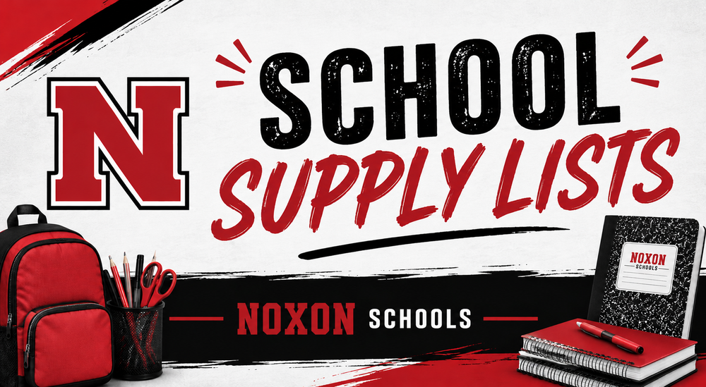 Supply Lists
