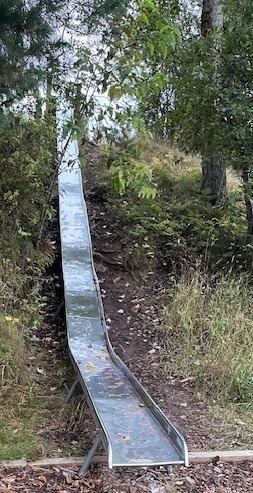 Slide